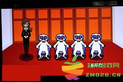 大家的节奏天国通关教程 大家的节奏天国通关教程