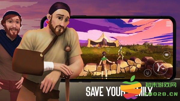 征服巨人手游 征服巨人游戏下载