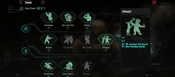 Windows全息版-S2赛季专属-角色培养方案-脑机接口游戏 Windows全息版-S2赛季专属-角色培养方案-脑机接口游戏