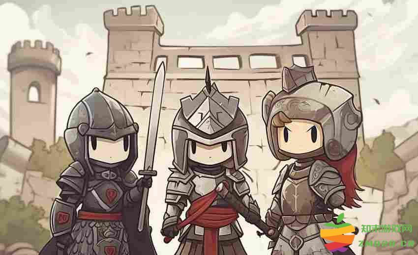 巨像骑士团65关平民阵容通关攻略详解 巨像骑士团65关平民阵容通关攻略详解