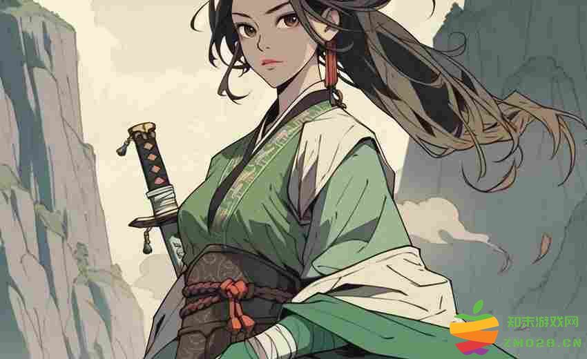 我的侠客白小青任务触发关键步骤 我的侠客白小青任务触发关键步骤