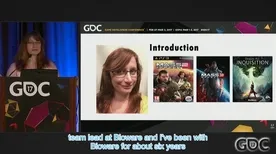 Windows全息版-剧情解析-脑机接口2.0游戏-GDC 2025游戏开发者大会已结束37天 Windows全息版-剧情解析-脑机接口2.0游戏-GDC 2025游戏开发者大会已结束37天