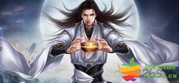 上古剑诀手游正版 上古剑诀手游官网下载