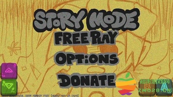 黑色星期五之夜失忆的好结局游戏 黑色星期五之夜失忆好结局模组