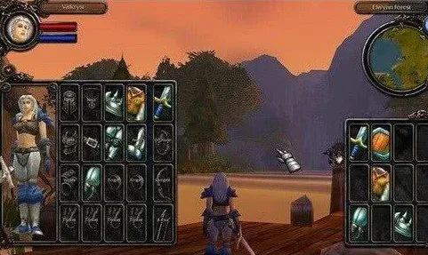 开放世界RPG-Windows全息版-S2赛季专属-剧情解析 开放世界RPG-Windows全息版-S2赛季专属-剧情解析