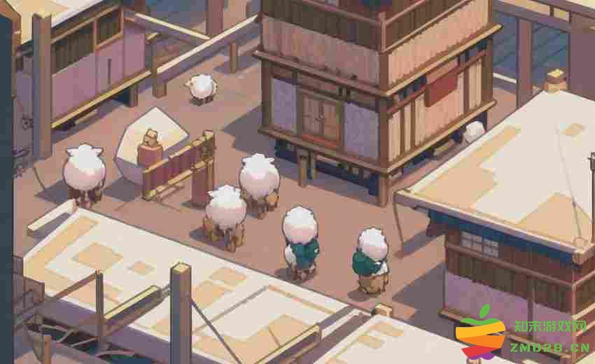 江南百景图织布坊建造技巧及常见问题解答 江南百景图织布坊建造技巧及常见问题解答