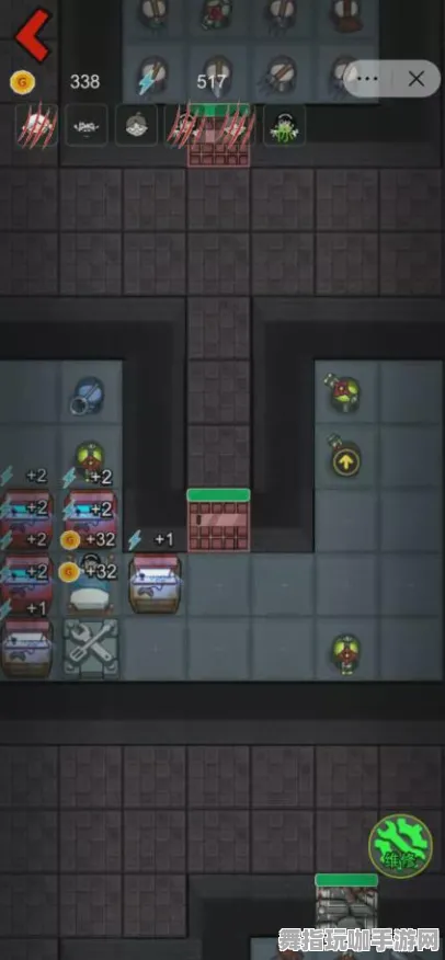 S2赛季专属-抖音小游戏-脑机接口2.0游戏 S2赛季专属-抖音小游戏-脑机接口2.0游戏