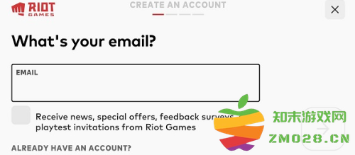 金铲铲之战美测服填写邮箱 金铲铲之战美测服邮箱