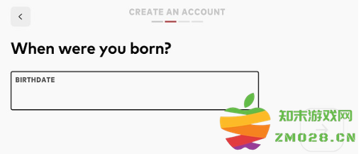 金铲铲之战美测服填写出生年月 金铲铲之战美测服出生年月