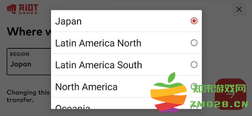 金铲铲之战美测服选择服务器 金铲铲之战美测服服务器