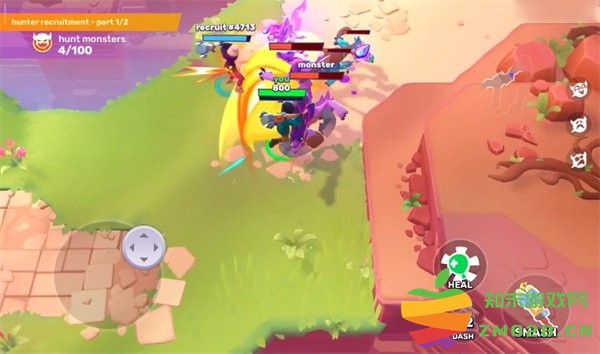 moco安装包 supercell新游戏moco