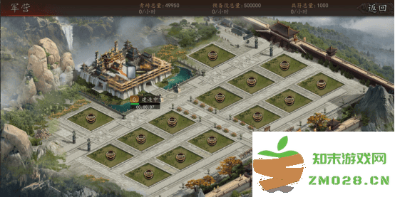 兵权三国攻略 兵权三国游戏攻略