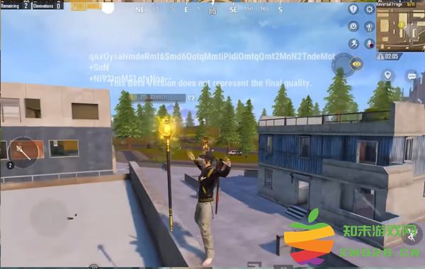 pubg3.7版本玩法 pubg3.7版本玩法