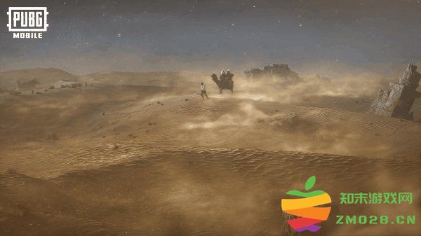 pubg3.7版本玩法 pubg3.7版本玩法