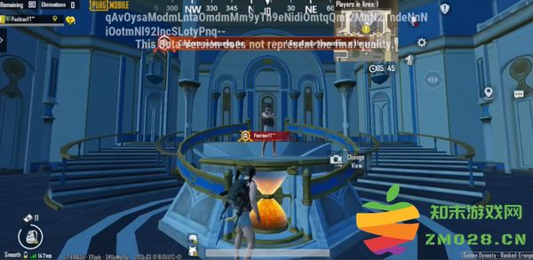 pubg3.7版本玩法 pubg3.7版本玩法