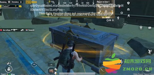 pubg3.7版本玩法 pubg3.7版本玩法