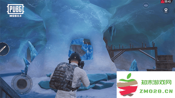 pubg凛冬极境玩法 pubg凛冬极境玩法