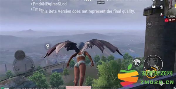 PUBG Mobile3.4版本预告 PUBG Mobile3.4版本预告