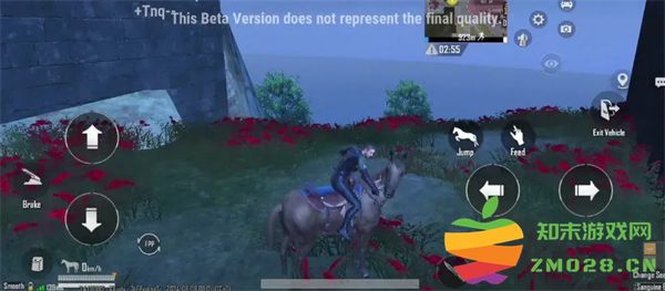 PUBG Mobile3.4版本预告 PUBG Mobile3.4版本预告