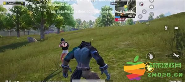 PUBG Mobile3.4版本预告 PUBG Mobile3.4版本预告