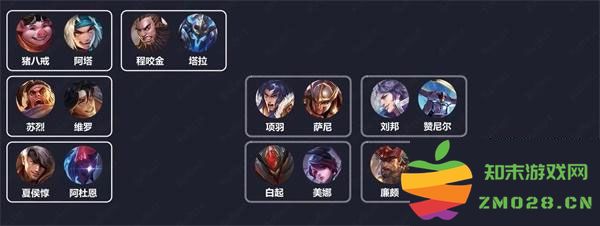 传说对决官方正版教程 传说对决游戏攻略