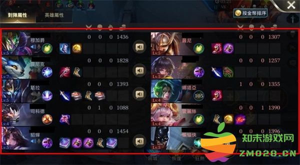 传说对决官方正版教程 传说对决游戏攻略