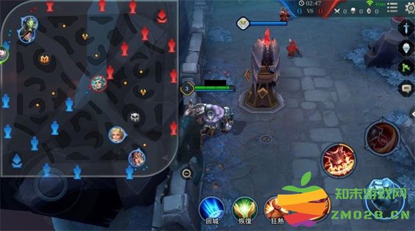 传说对决官方正版教程 传说对决游戏攻略