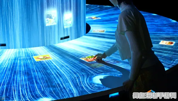 2025年4月最新版-Windows全息版-剧情解析-体感交互 2025年4月最新版-Windows全息版-剧情解析-体感交互