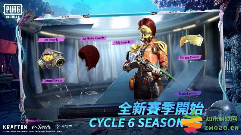 pubg更新内容 pubg更新内容