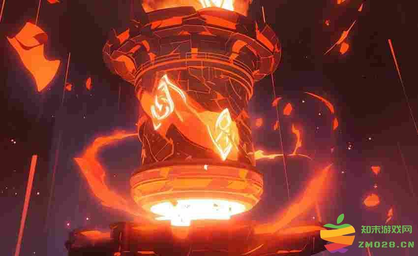 原神徇察五风第三天风元素谜题全攻略 原神徇察五风第三天风元素谜题全攻略