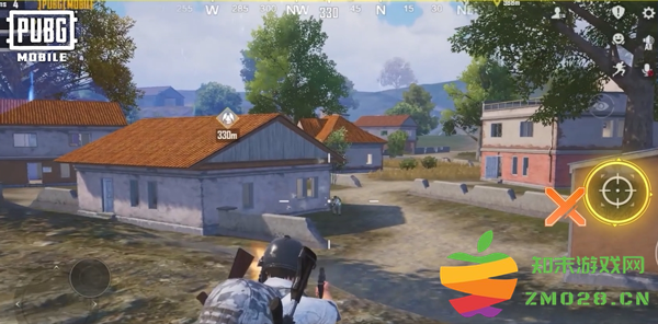 和平精英国际服pubg双持MP7玩法攻略 pubg双持MP7玩法攻略