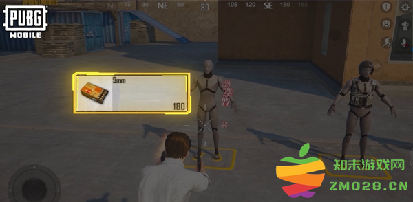 和平精英国际服pubg双持MP7玩法攻略 pubg双持MP7玩法攻略