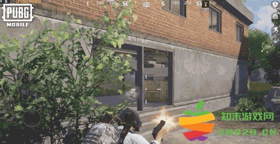 和平精英国际服pubg双持MP7玩法攻略 pubg双持MP7玩法攻略