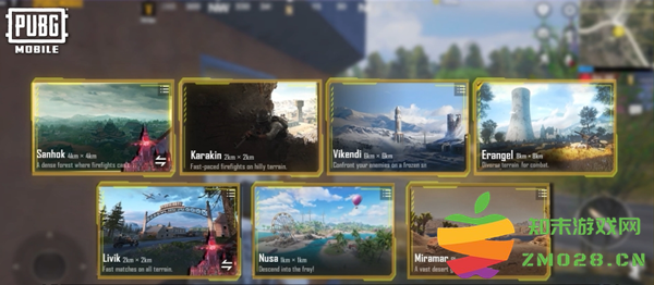 和平精英国际服pubg双持MP7玩法攻略 pubg双持MP7玩法攻略