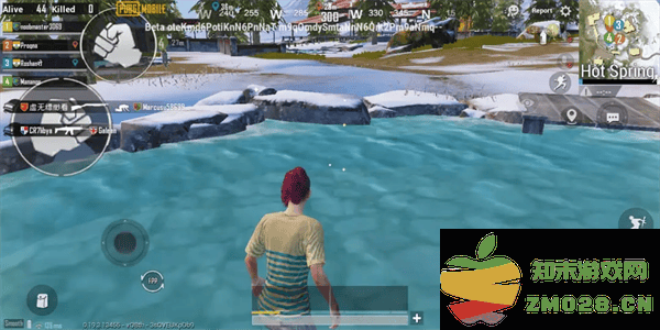 和平精英国际服全新内容 和平精英国际服更新内容