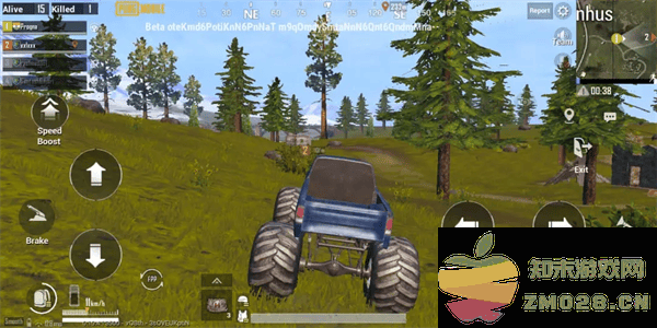 和平精英国际服全新内容 和平精英国际服更新内容