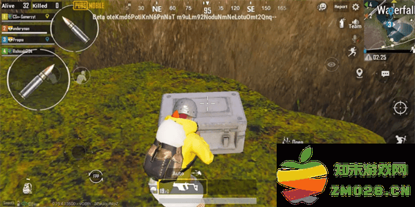 和平精英国际服全新内容 和平精英国际服更新内容