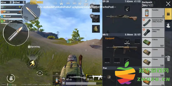 和平精英国际服全新内容 和平精英国际服更新内容