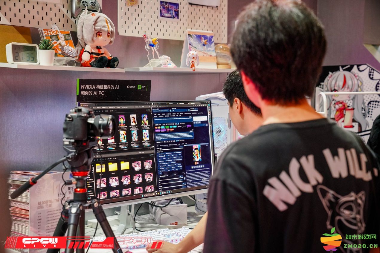 base64_image 与雕妹一起打卡BW2024:技嘉AORUS好礼送不停!