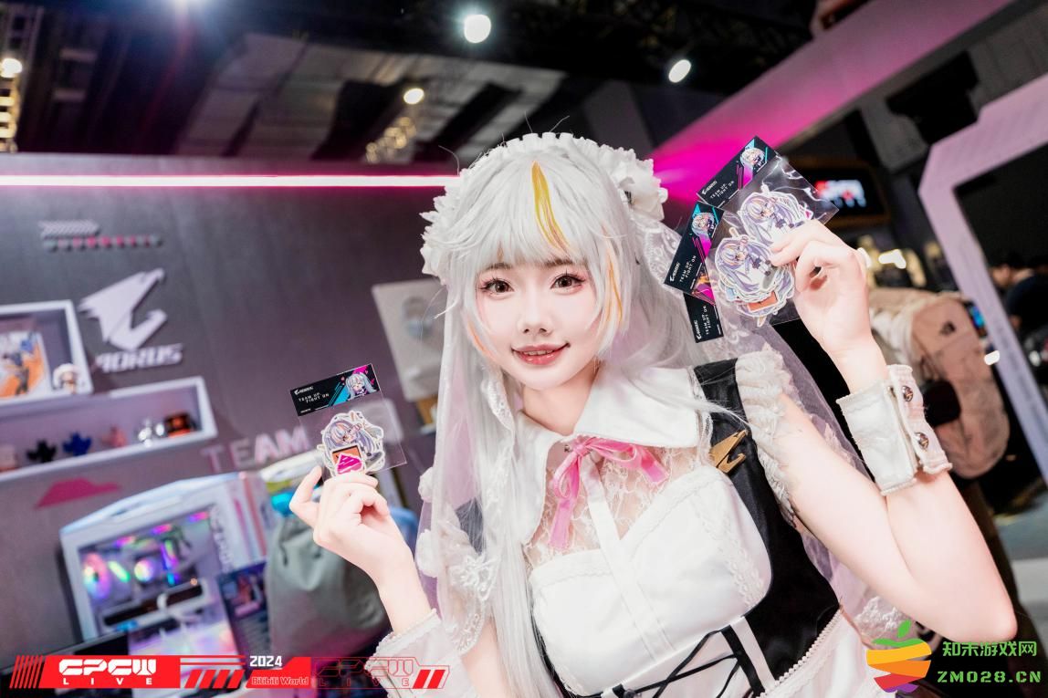 base64_image 与雕妹一起打卡BW2024:技嘉AORUS好礼送不停!