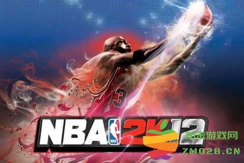 nba2k12中文破解版 nba2k12破解版下载