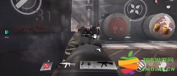 萤火突击新手怎么过教程 萤火突击新手教程通过方法