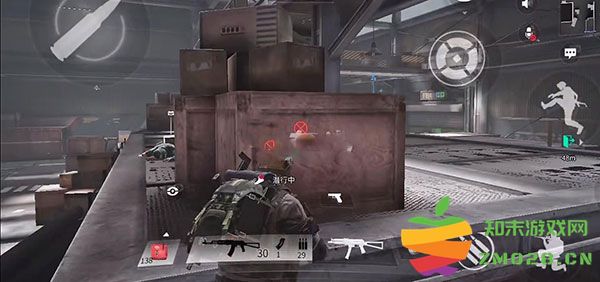 萤火突击新手怎么捡装备 萤火突击新手捡装备方法