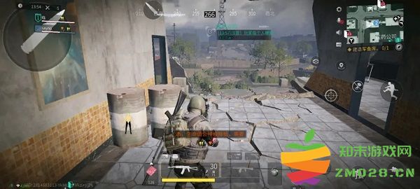 萤火突击新手玩法教程 萤火突击新手玩法攻略