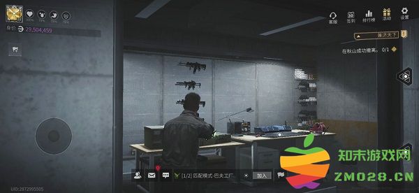 萤火突击新手怎么通关 萤火突击新手通关方法