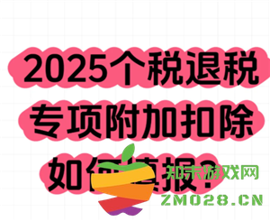 个人所得税专项扣除怎么申报填写 个人所得税专项扣除怎么转入到下一年 个人所得税专项扣除怎么申报填写 个人所得税专项扣除怎么转入到下一年