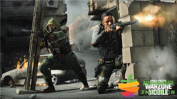 使命召唤战区手游S4赛季最新内容 使命召唤战区手游S4赛季最新内容