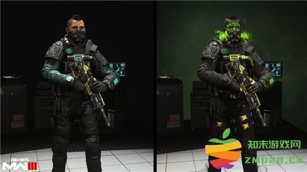 使命召唤战区手游S4赛季最新内容 使命召唤战区手游S4赛季最新内容