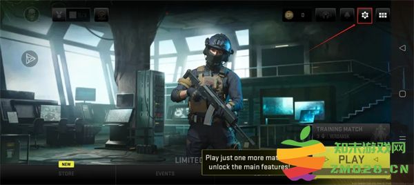 使命召唤战区中文设置教程 使命召唤战区中文设置教程