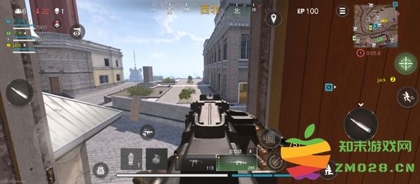 使命召唤战区游戏攻略 使命召唤战区手游教程